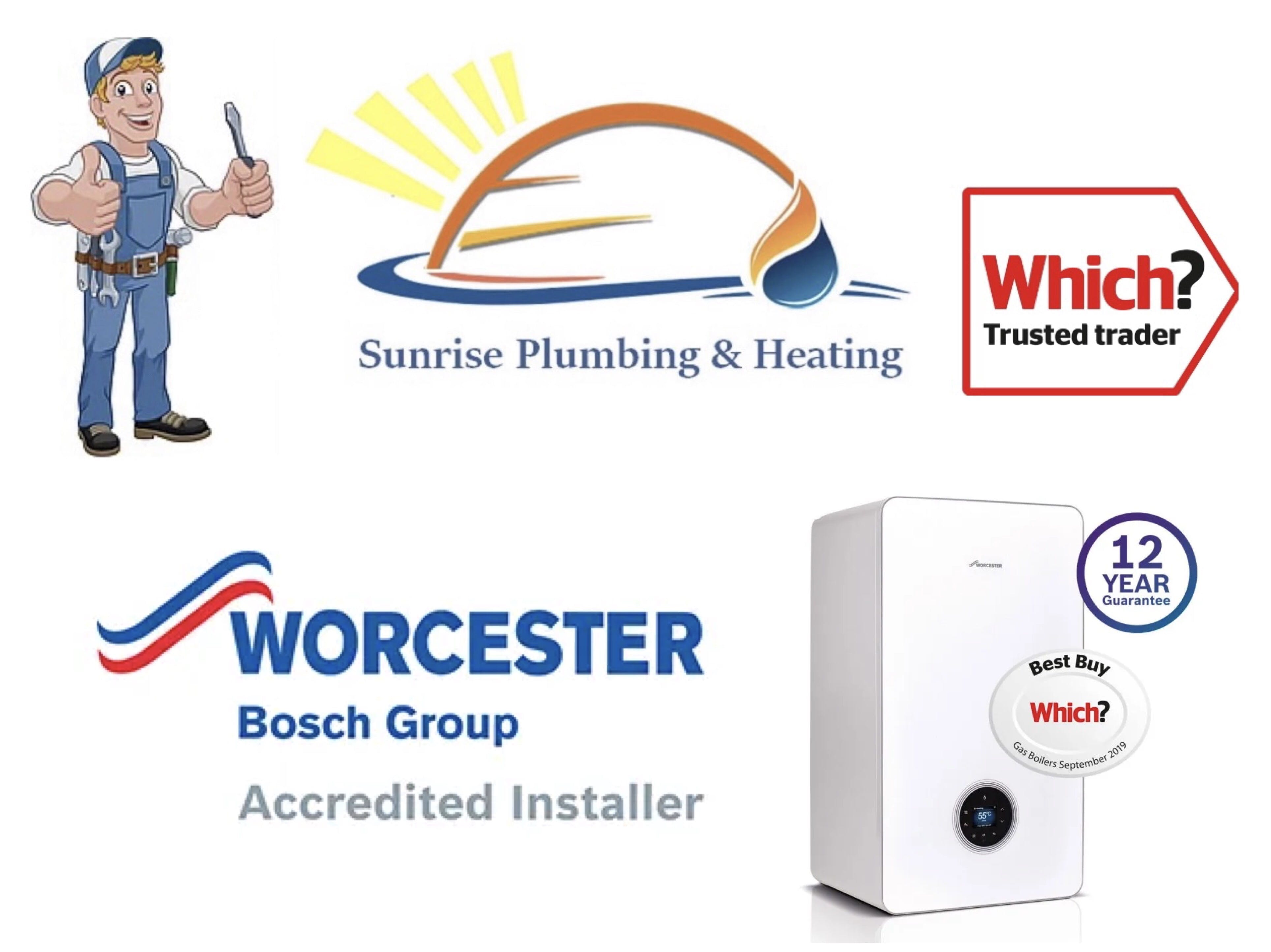 New Boiler Installation Bromsgrove