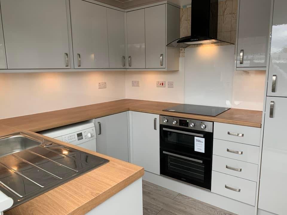 What makes a dream kitchen?