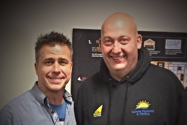 Sunrise Plumbing & Heating