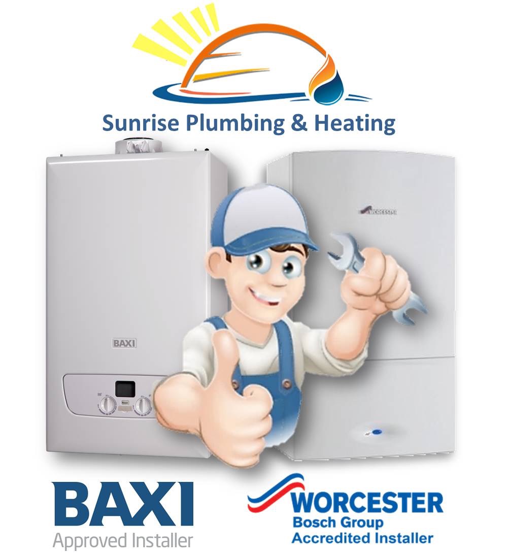 Local Worcester Bosch Accredited Installer in Bromsgrove